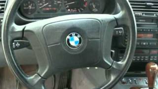preview picture of video '1998 BMW 328i #C110778B in St. Louis St. Peters, MO 63376'