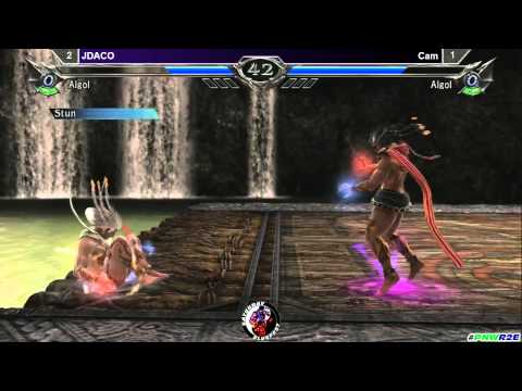 Saturday Slugfest VI - SC5 W2 - JDACO VS Cam