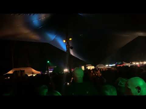 I-tal Soup Ft. Danman plays Tez Fa Siyon - Unapologetically @ Wadada Festival Geel 2024