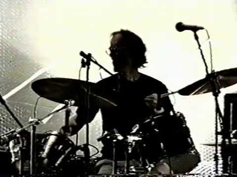 Chris Cutler & Fred Frith-Live in Osorno (Chile) 1997 (Third Part and Final)