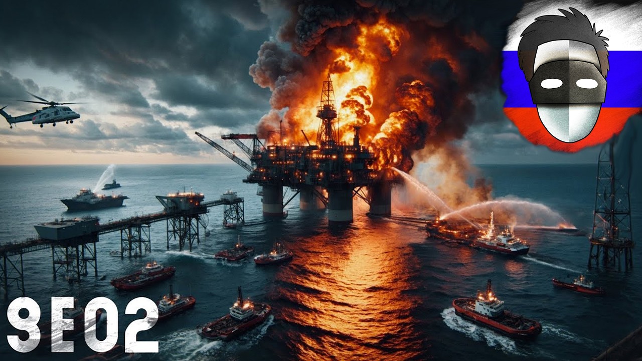 СМОТРИМ ПРО НЕФТЬ И НЕ ТОЛЬКО ( https://live.vkvideo.ru/smileface )