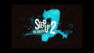 Darin - Step Up ft. 50 cent (remix Sountrack Step Up 2)