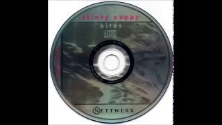 Skinny Puppy - THE CHOKE