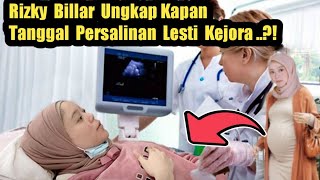 Download lagu BILLAR UNGKAP TANGGAL PERSALINAN LESTI👶 Billar Bahagia Akan Jadi Ayah🔥Perut Lesti Semakin Membesar mp3