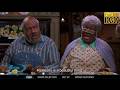 Dinner Scene Pt II The Nutty Professor 1996 Blu Ray Movie Clips 1080p60ᴴᴰ