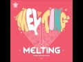 HyunA (현아) -- Ice Cream Ft. Maboos [Lyrics on ...