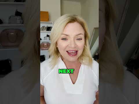 Purse Bag Trends 2023 / Favorite Bags #over40 #fashionover40 #purselover #amazonfashion #amazon