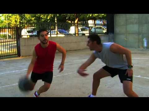 Spot promocional PERFUMERÍAS AVENIDA