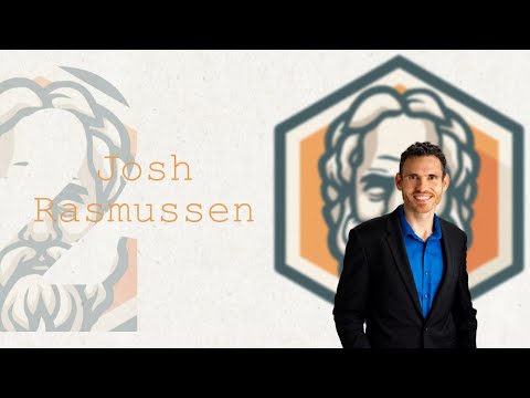 Reason and God | Joshua Rasmussen | The Socratic Sessions | Ep #10