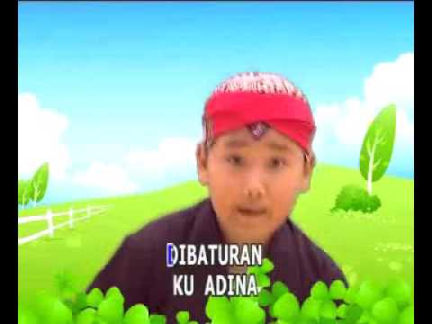 05 Rafly Sunandar   Cepot