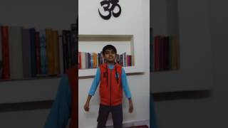 Drag me down(kid version)