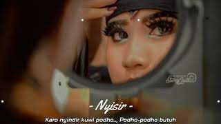 Download lagu Video quotes story _ inframe Raras Rani _  pict from Story Jathil mp3