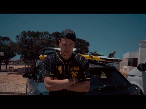 OLAS SZTOS - SURF (official video) 🏄