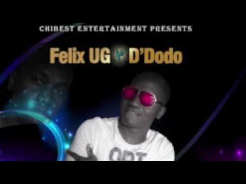 Felix UG Ft D'Dodo - Afurumginanya