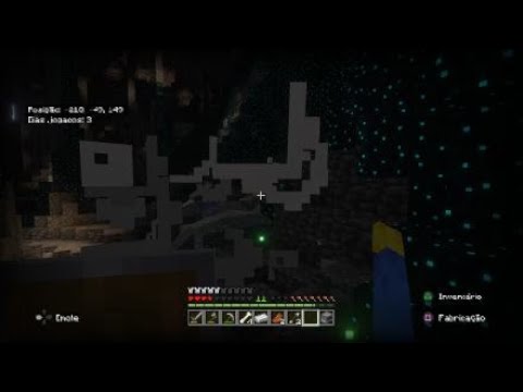 Saga de Minecraft: O recomeço #2