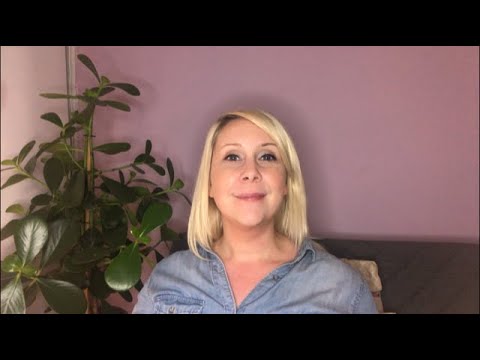 Shana Laffy - Therapist Introduction