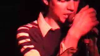 Shimmy Rivers and and Canal live at Club Integral 31/3/07