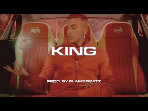 [FREE] Sfera Ebbasta x Capo Plaza Type Beat - "King" Dark Trap Type Beat