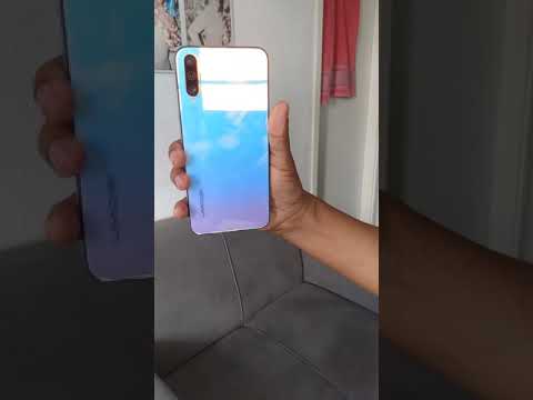 Meu Umidigi X não funciona, Estar com problemas