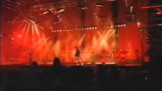 Il muratore - Jova Live Roma 1997.wmv