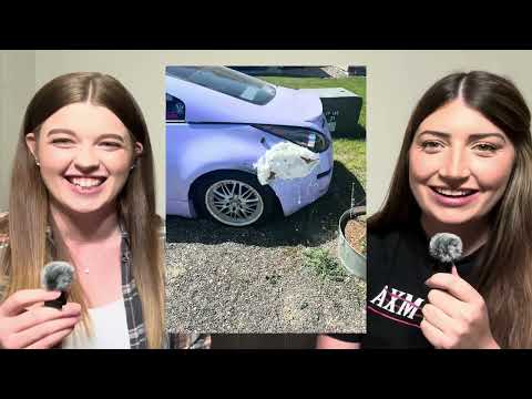 Episode 3 - Trackside Tales