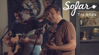 The 502s - What To Do | Sofar Orlando