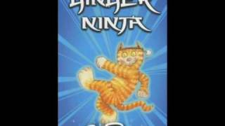 Ginger ninja - Sunshine (Remix)