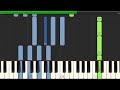 Cole Porter - Wunderbar - Easy Piano with Chords