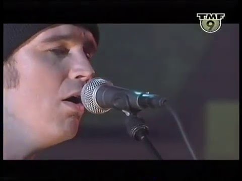 16Down-Subtle Movements live at tmf tv