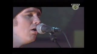 16Down-Subtle Movements live at tmf tv