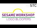 1894 Sesame Workshop Bloopers Episode 1 TILT Viewer Discretion Is Advised