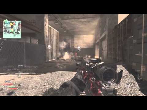 Omni Sniper Homicide- 45 Kills Fun Game