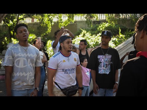 R16-NUMENOSIS-JHON 🆚 DIAMANTE-MPI-YNNER LOS REYES DE LA PLAZA | 3ER LUGAR