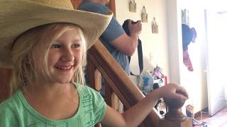 Behind the scenes of the Official video shoot of "Where I'm Going" by Johnny Rowlett