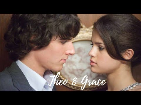 Theo & Grace - Monte Carlo