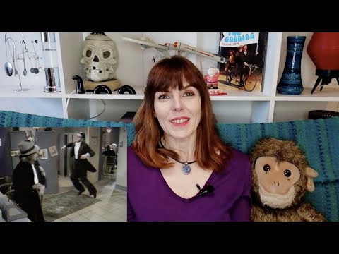 Reviewing 'The Goodies' S2.07 - 'Come Dancing'