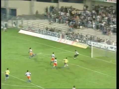 1991/1992 D1 J11 Montpellier-Sochaux: 3-2