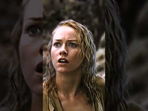 Thank You for Saving My Life | 🎥King Kong