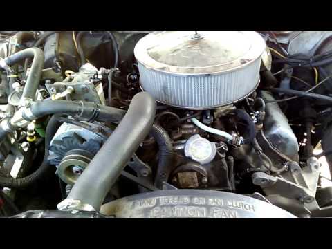 Basic Things every 6.9/7.3 idi owner should know part 1