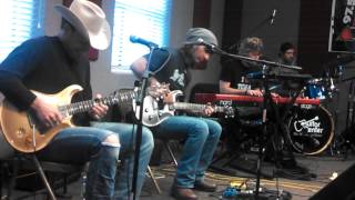 KMOD FML CODY CANADA & THE DEPARTED