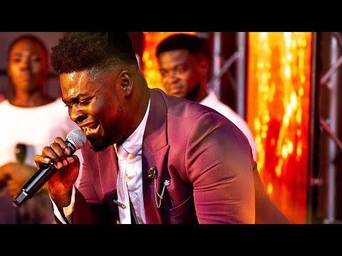 Chants Medley- Samuel Bimpong