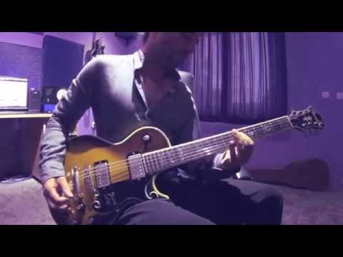 IBANEZ - CUSTOM - AGENT  1978 test