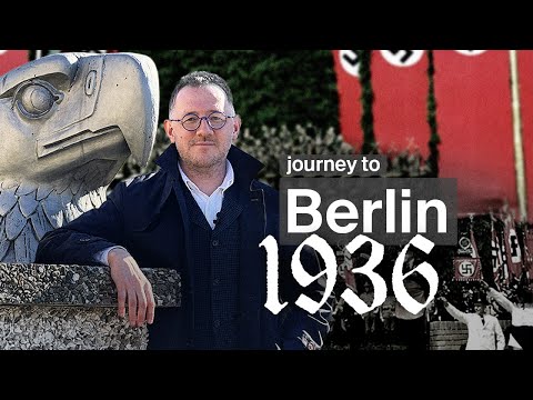 Journey to Nazi Berlin / Vladimir Raevskiy