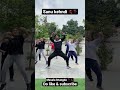Bhangra Bollywood Dancefitness Zumba Kesari Bollyfit New Workout Viral