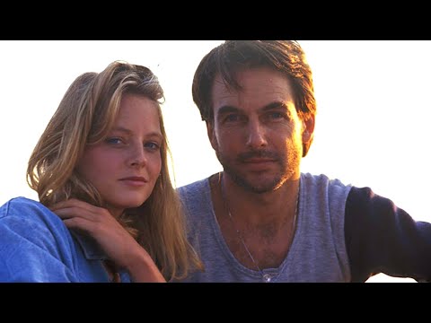 Official Trailer STEALING HOME (1988, Jodie Foster, Mark Harmon, William McNamara)