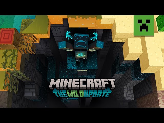 Minecraft 1.19 Update is Now Available