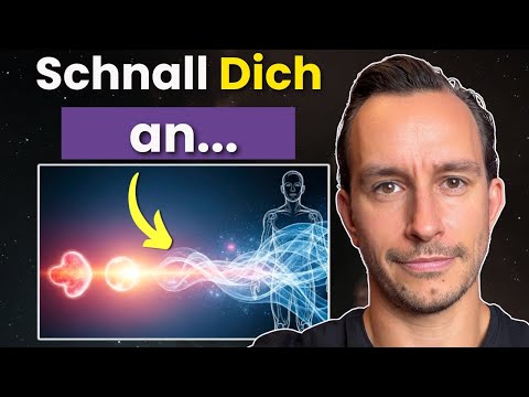 Alte Seelen verlieren bald diese 5 Dinge um VIEL mehr zu bekommen