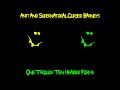 Anti Supernatural Cursed Barneys 1 10 Headed Forms