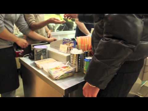 Teaser atteindre mes rêves (Parano)