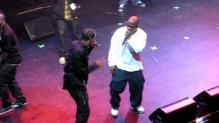 DJ QUIK...BORN AND RAISED IN COMPTON (LIVE)